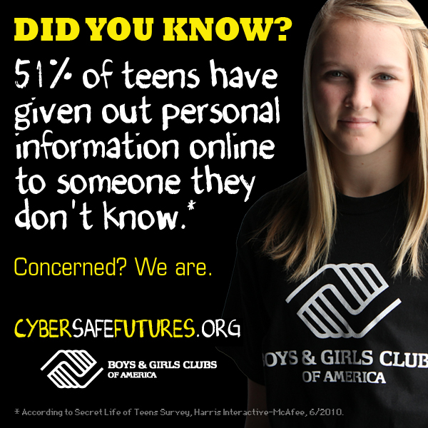 Digital Teen Advice Online 120